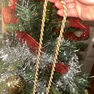 Trifari Vintage Necklaces